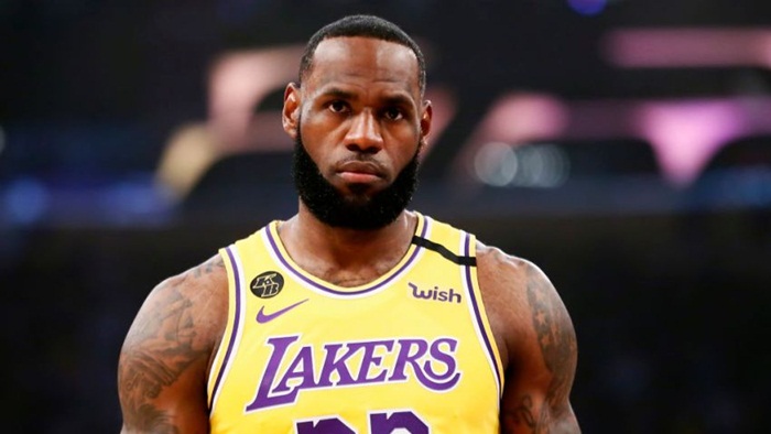 LeBron: Zašto nas Amerika ne voli?