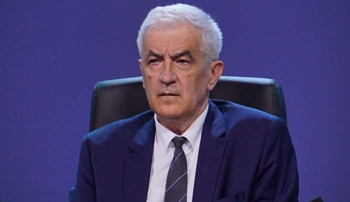 Mandić: Pred slomom zdravstva smo, moguć dnevni broj zaraženih i do 5.000