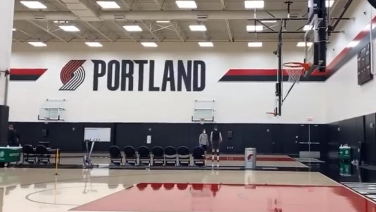 Nurkićev ramazanski program: Safetova pjesma ori se dvoranom u Portlandu