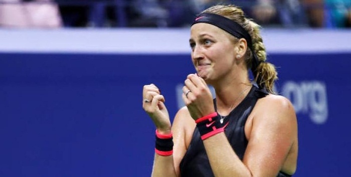 Kvitova: Otkažite Grand Slamove ako će biti bez publike