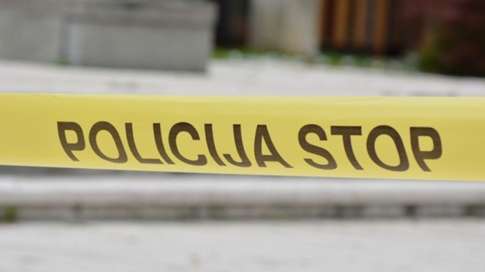 Pucnjava u Sarajevu, jedna osoba povrijeđena