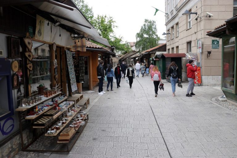 U Bosni i Hercegovini od virusa korona dosad se oporavilo 22. 939 osoba