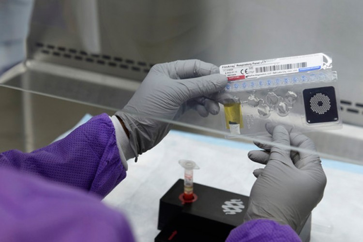 U Sloveniji 24 nove zaraze, 10 više nego prethodni dan