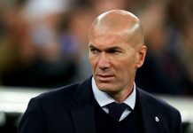 Zidane: Real Madrid želi osvojiti titulu prvaka, to je u klupskom DNK