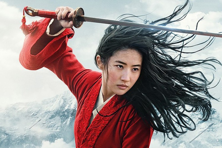 Premijera filma “Mulan” odložena za 21. avgust