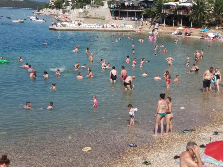 Dozvoljen tranzit preko Hrvatske za bh. građane do Neuma