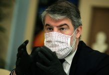 Šeranić: Vakcina štiti od težih oblika virusa korona, a ne od zaražavanja