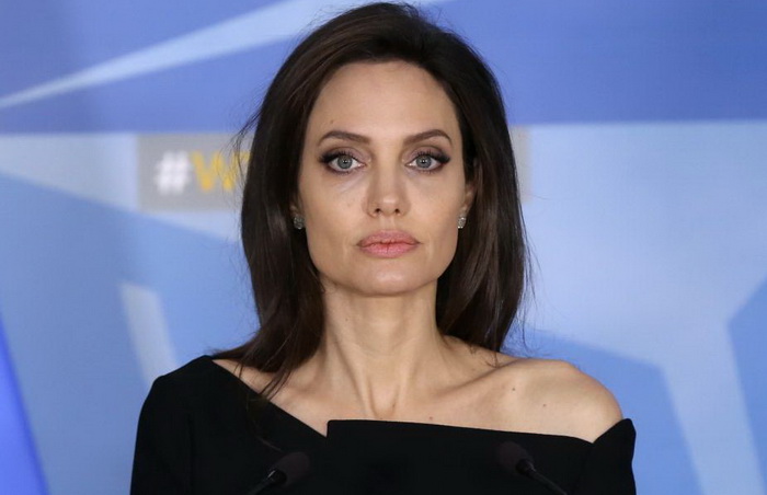 Jolie: Kako bi se riješio problem rasizma zakoni i politike moraju se mijenjati