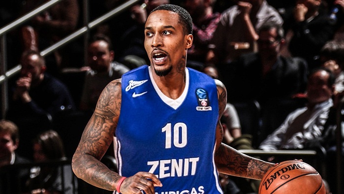 Bajić o dolasku Jenningsa: Nije bio u razmatranju, a kamoli da je pred potpisom za Igokeu