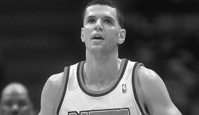 Real Madrid se prisjetio Dražena Petrovića na 27. godišnjicu pogibije