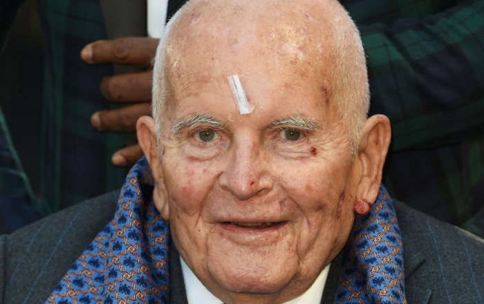 Preminuo Ian Holm, zvijezda filmova “Gospodar prstenova”