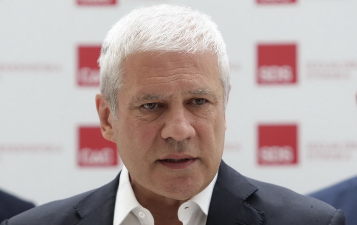 Tadić: Epidemiolozi u Srbiji tek poslije izbora počeli upozoravati na širenje pandemije