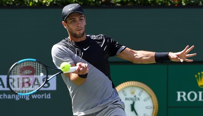 Još tri tenisera iz Zadra pozitivna na koronavirus, među njima i Borna Ćorić