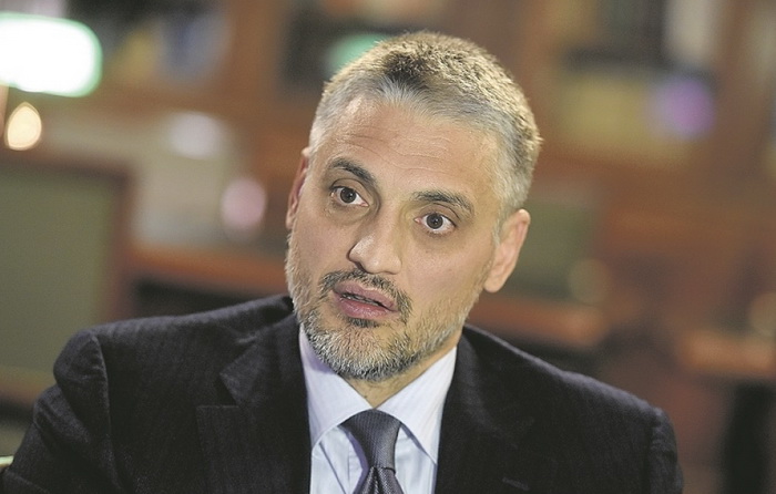 Jovanović: Zato što malo fali da Balkan opet gori