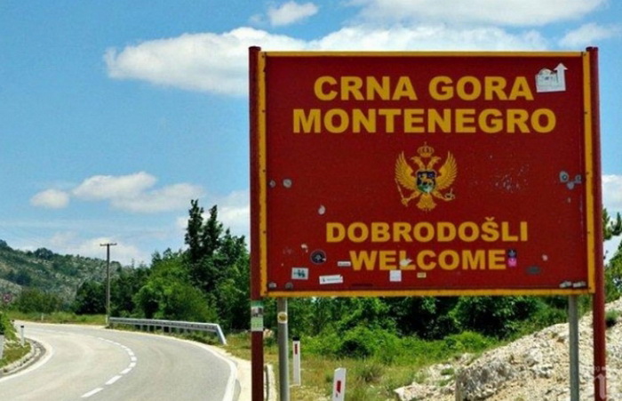 Crna Gora zatvorila granicu s BiH zbog koronavirusa