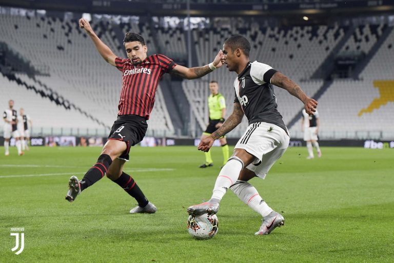 Više od 8 miliona gledalo Juventus – Milan