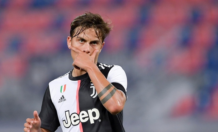 Juventus slavio na gostovanju kod Bologne, Pjanić igrao 70 minuta