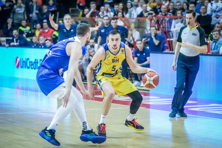 Veliko pojačanje za prvaka BiH: Edin Atić potpisao za Igokeu