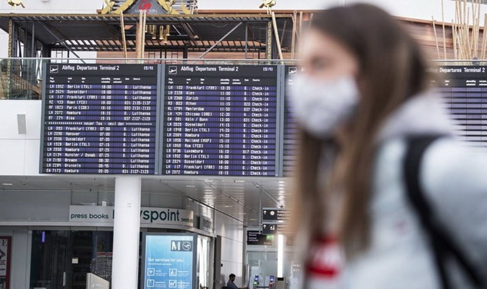 Njemačka za tri mjeseca s granice vratila 196.000 osoba zbog sumnje na koronavirus