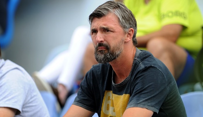 Goran Ivanišević pozitivan na koronavirus