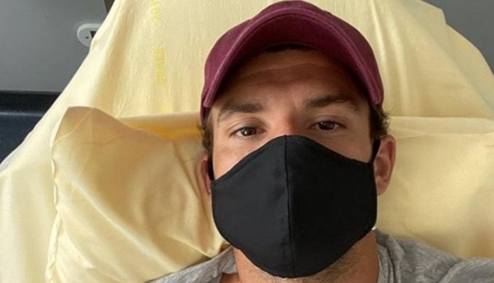 Dimitrov pozitivan na korona virus, otkazano finale turnira u Zadru