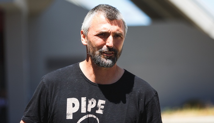 Ivanišević: Test negativan, kao i prije pet dana