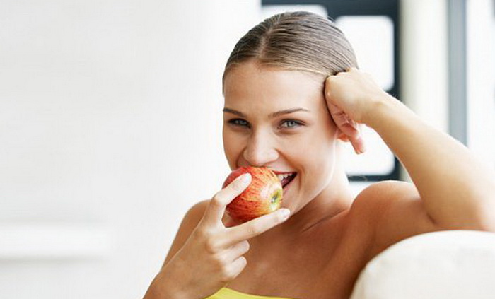 Jabuka dnevno smanjuje rizik od šest vrsta karcinoma