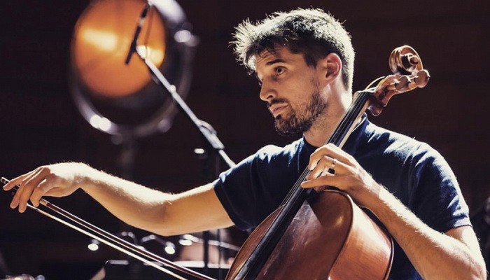 Luka Šulić među zvijezdama Banja Luka Festa na tvrđavi Kastel