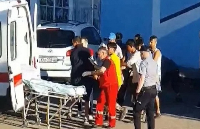 Velika Kladuša: Migrant teško povrijeđen nakon tučnjave, policija smirila pobunu u kampu