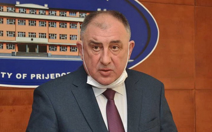 Đaković: Moguće ponovno zatvaranje ugostiteljskih objekata u Prijedoru