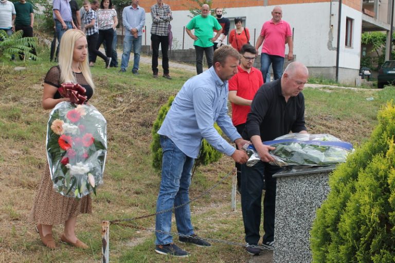 Obilježena godišnjica operacije “Forsiranje Neretve”