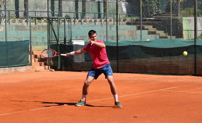 Najveća pobjeda karijere: Nerman Fatić napravio senzaciju protiv 23. igrača svijeta