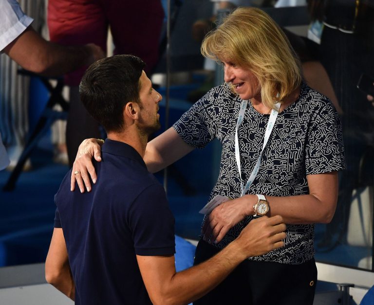 Oglasila se Đokovićeva majka: Njima Novak očito smeta