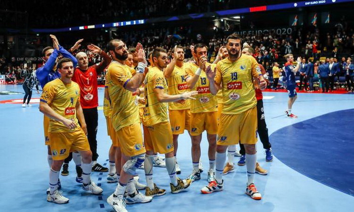 Kanton Sarajevo će finansirati nastup rukometne reprezentacije BiH