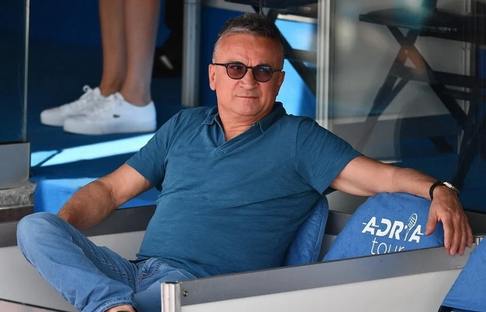 Đokovićev otac: Dimitrov je nanio veliku štetu Hrvatskoj, Srbiji i našoj porodici