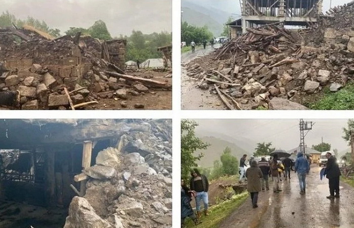 Tursku pogodio zemljotres jačine 5,7 stepeni