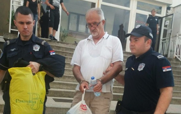 Sud u Beogradu osudio bivšeg komandanta Armije RBiH na 10 godina zatvora