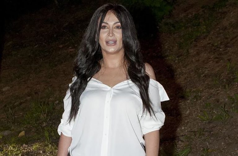 Andreana Čekić se potukla sa vjerenikom na planini