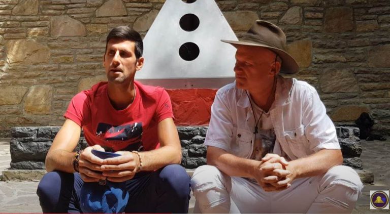 Đoković u Visokom: Bio sam na raznim mjestima, ali ovakvo nešto nisam doživio