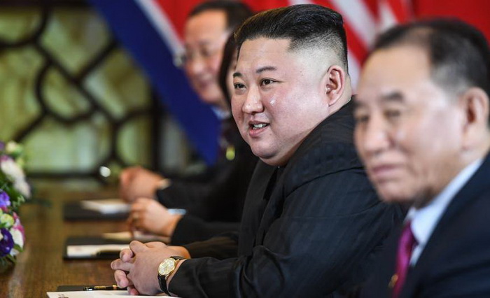 Kim Jong Un: Sjeverna Koreja je spriječila da koronavirus uđe u zemlju