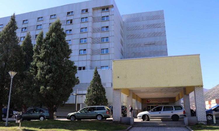 Obustavljena istraga o prvom mostarskom ‘covid slučaju’