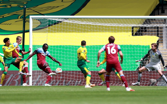 Poznat prvi tim koji je ispao iz engleskog Premiershipa