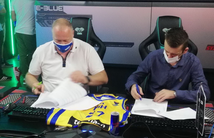 Košarkaški savez BiH i Esport savez BiH formiraju reprezentaciju i ligu