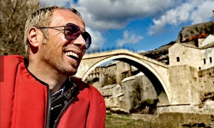 Musa od Barbareza tražio da promijeni dres, odmah dobio odgovor