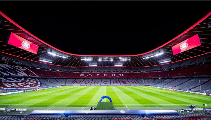 UEFA odlučila: Sve utakmice bez gledatelja na tribinama