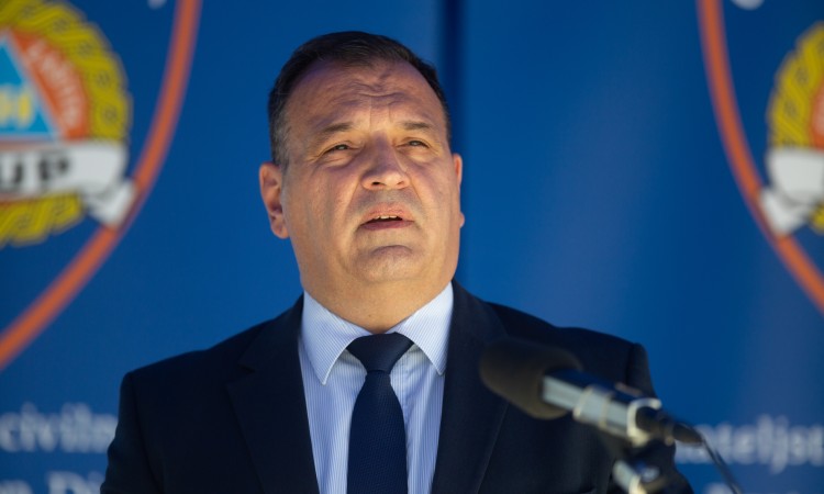 Beroš: Testiranje jeftinije vjerojatno od idućeg tjedna