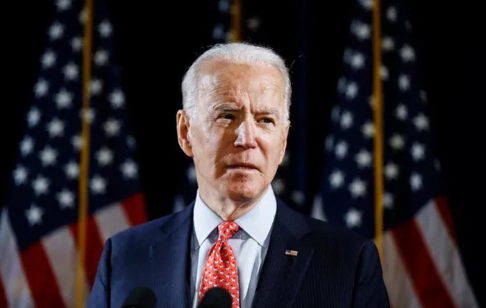 Biden: Negirati Srebrenicu je moralni zločin, ako postanem predsjednik pomoći ću BiH