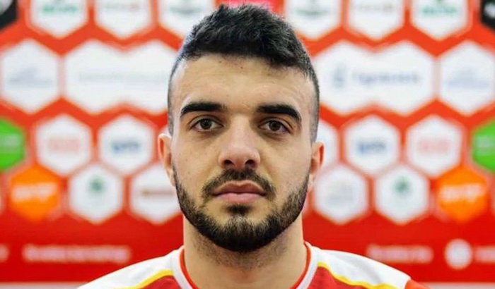 Bihorac se oporavio od koronavirusa pa produžio saradnju s Veležom