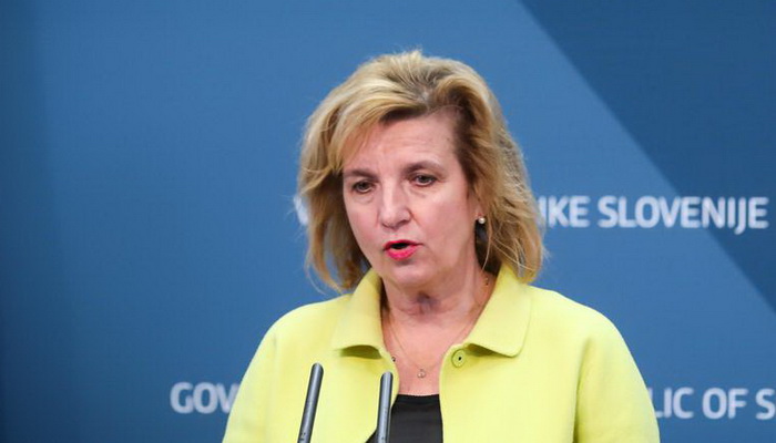 Glavni infektolog: U Hrvatskoj dva puta više zaraženih nego u Sloveniji