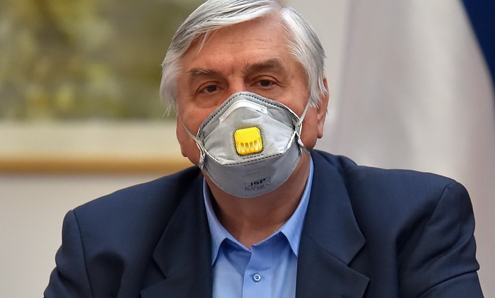 Tiodorović: Virus korona ne napada samo respiratorni sistem, već i druge organe